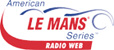 Le Mans Radio Web