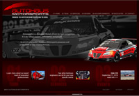 Autohaus Motorsports